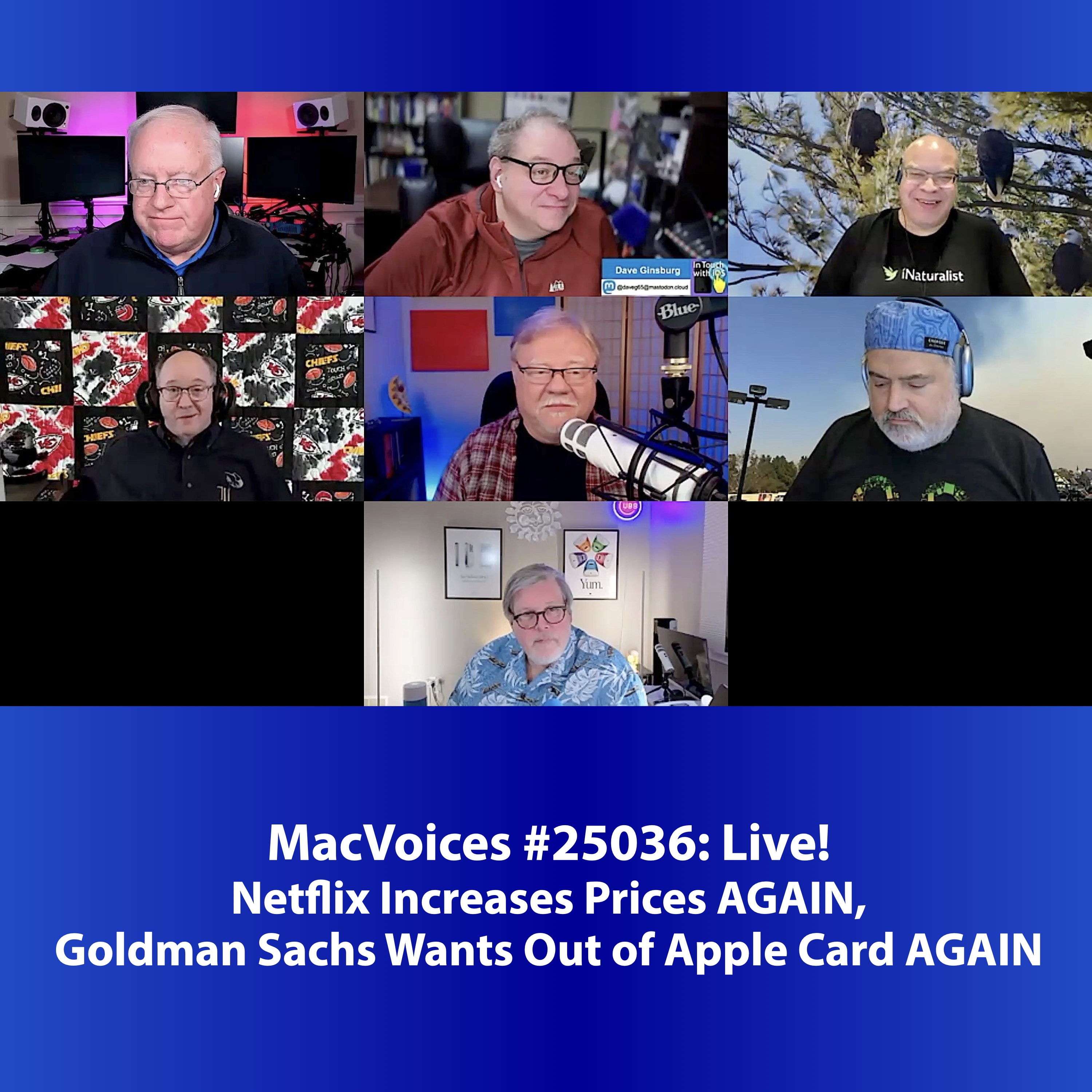 MacVoices