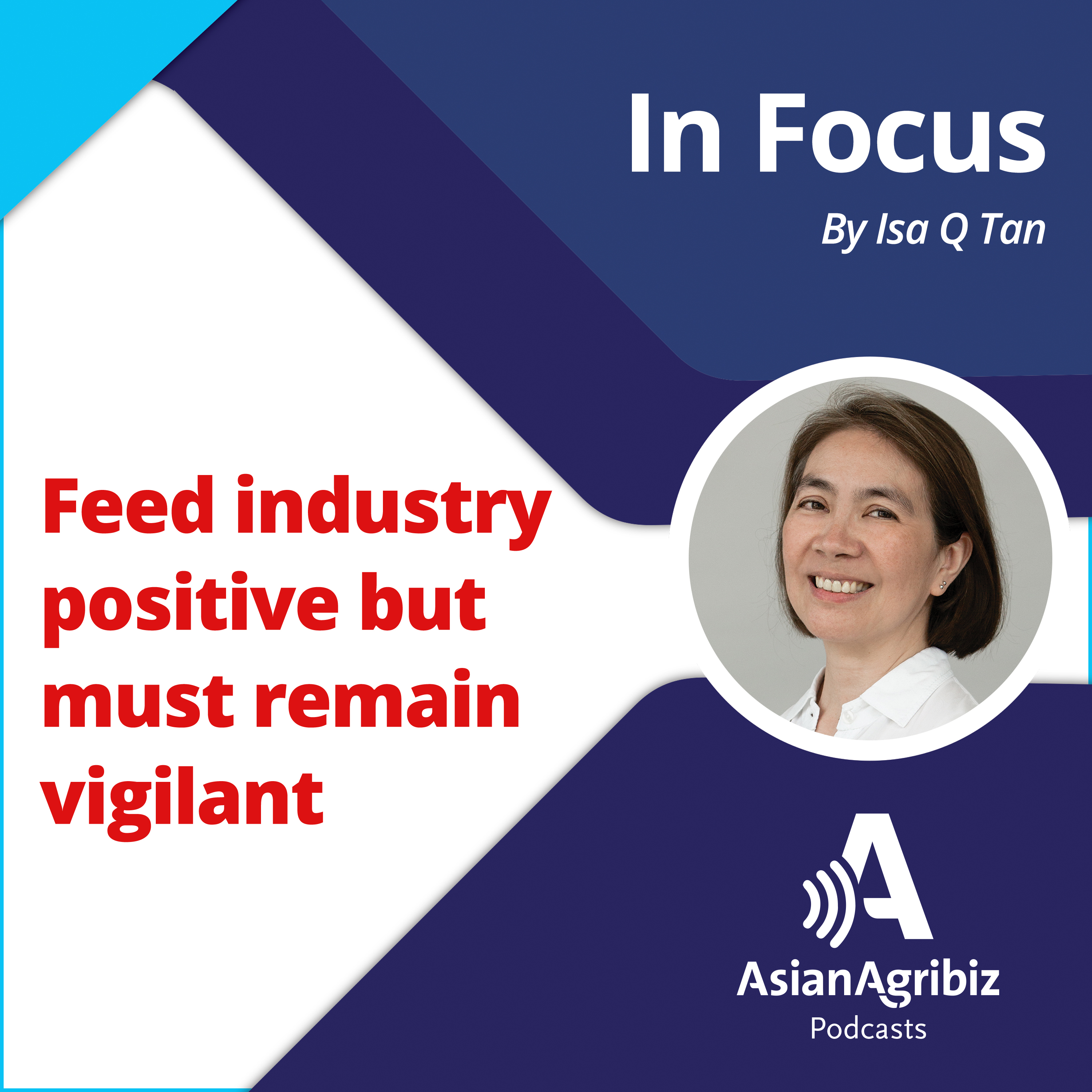 Asian Agribiz Podcasts