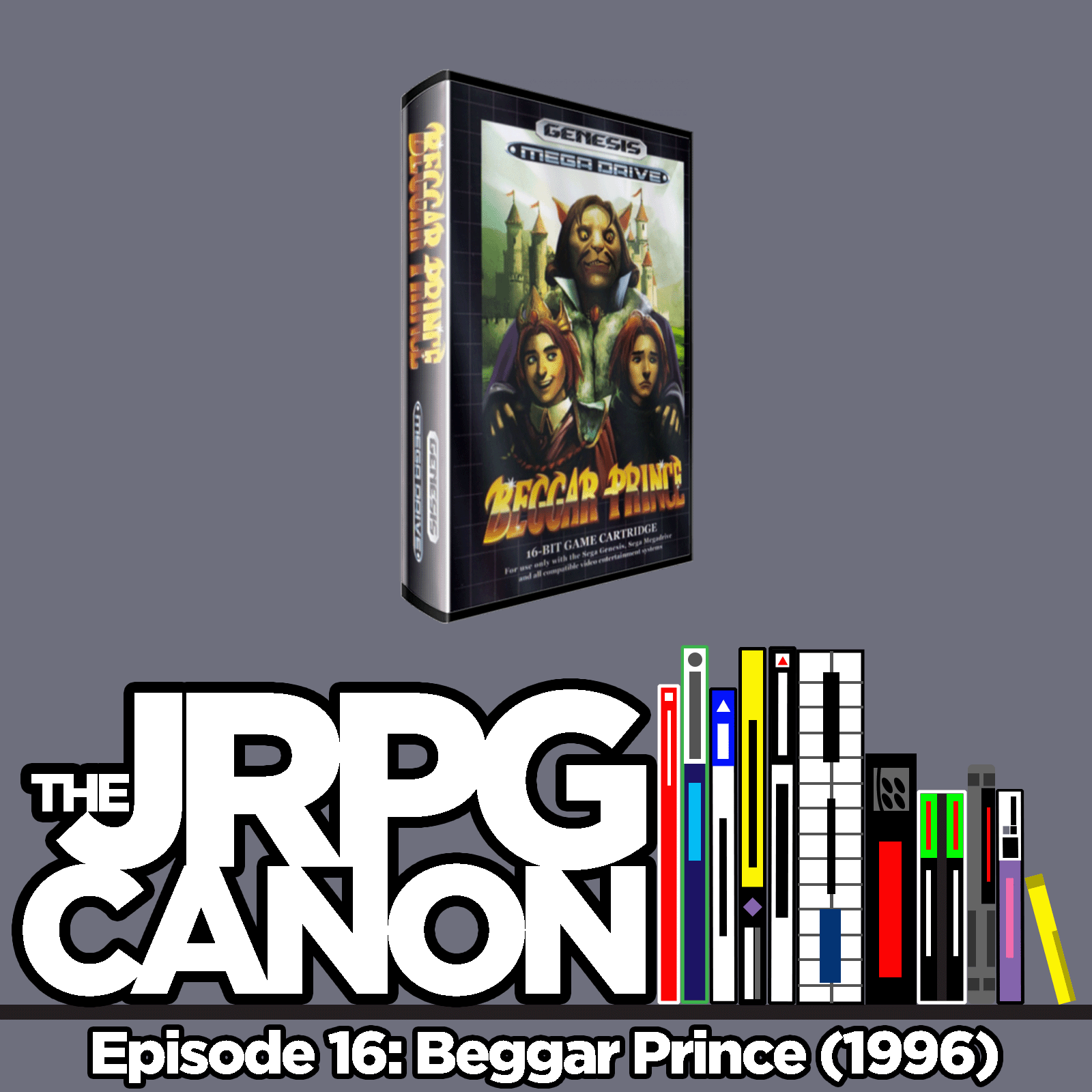 RPG Bookclub Members Only