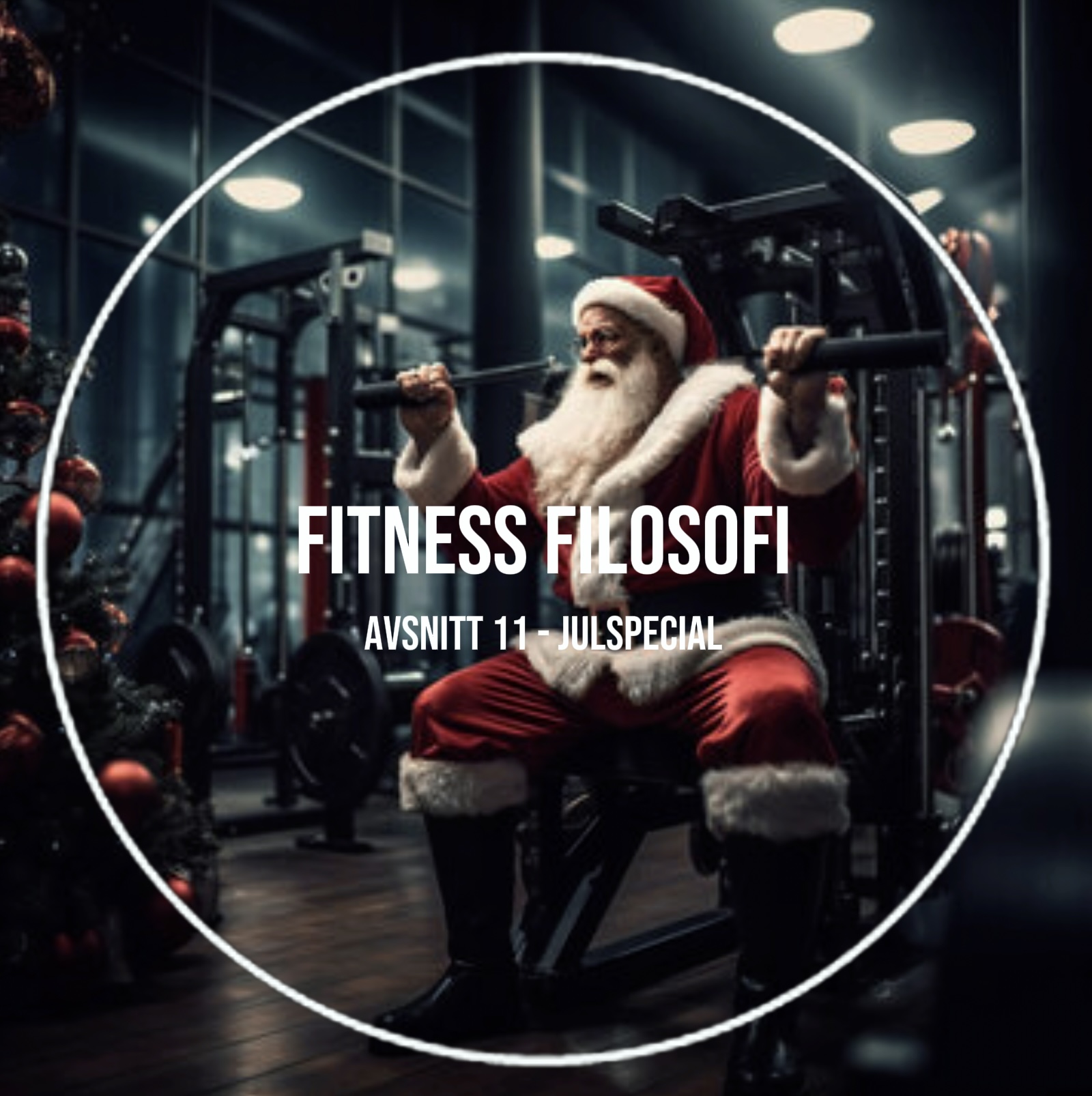 Fitness Filosofi