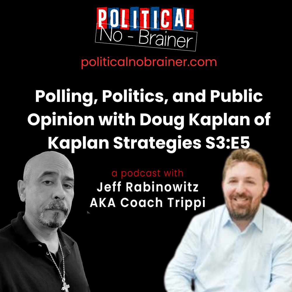 Political No-Brainer Podcast