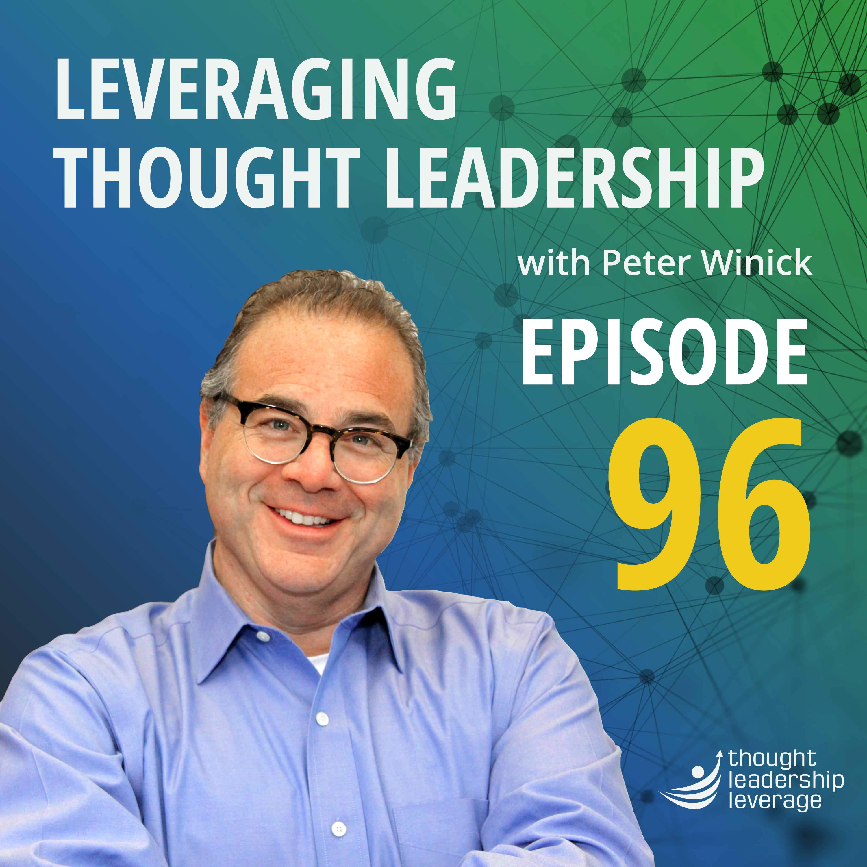 Leveraging Thought Leadership