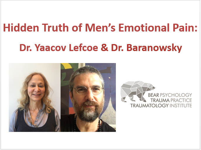 Bear Psychology Podcast