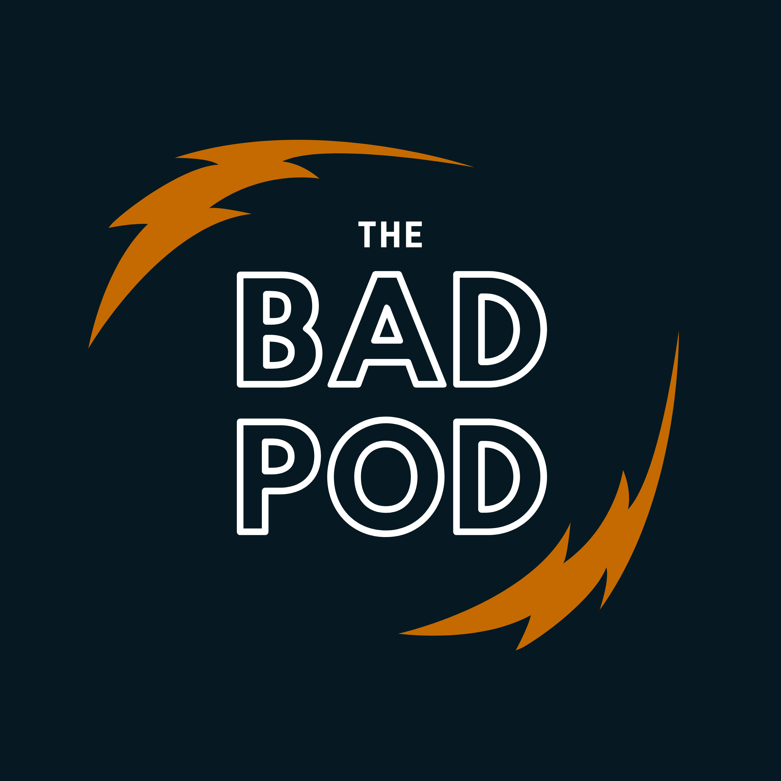 The Bad-Ass Dad Pod