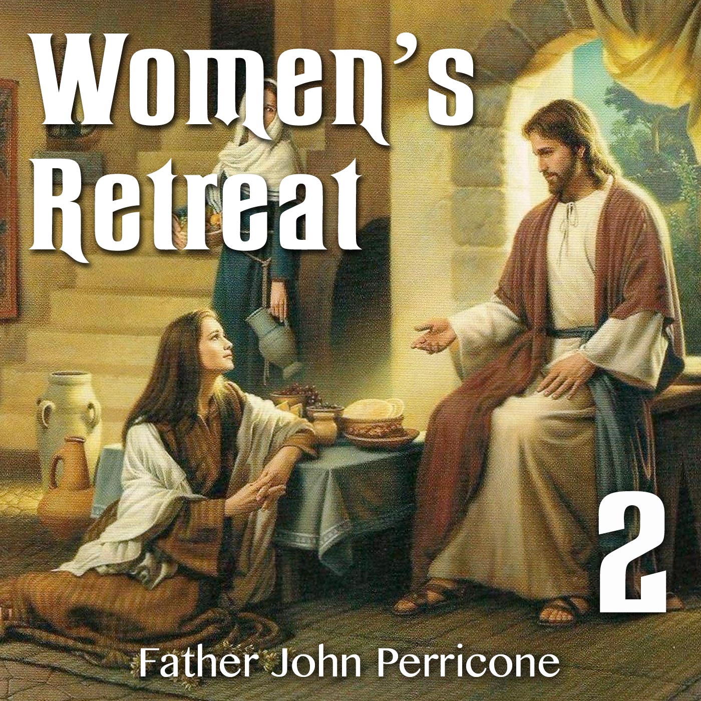 Keep The Faith\'s Podcast