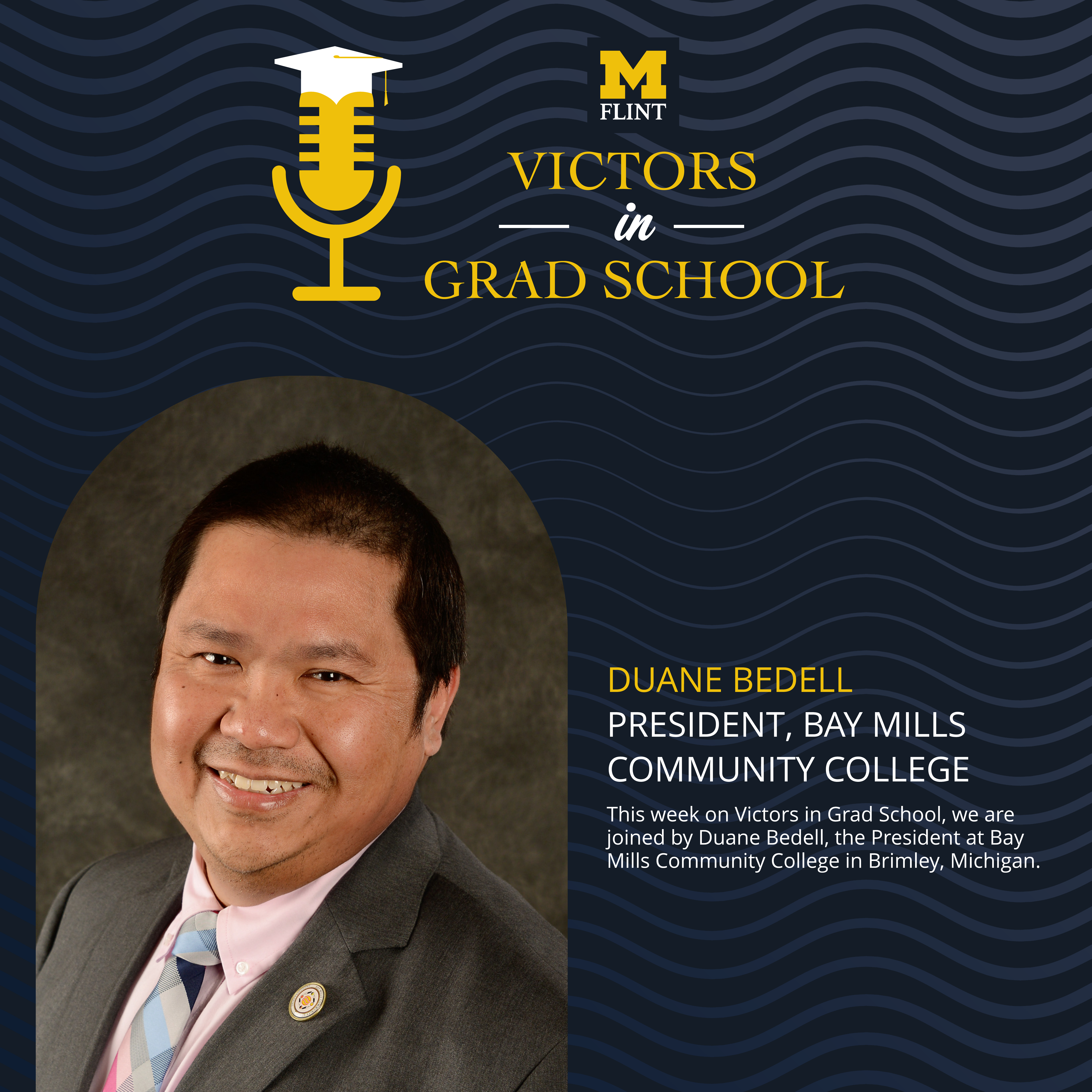 Be True To Yourself & Find Something You Are Passionate About With Duane Bedell