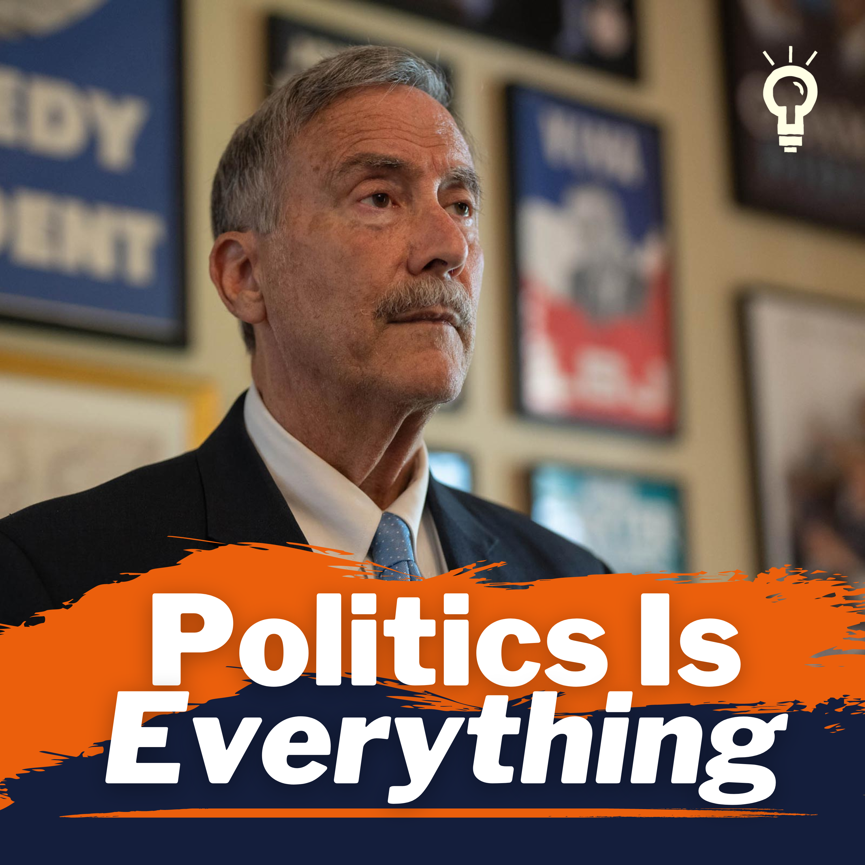 Politics Is Everything