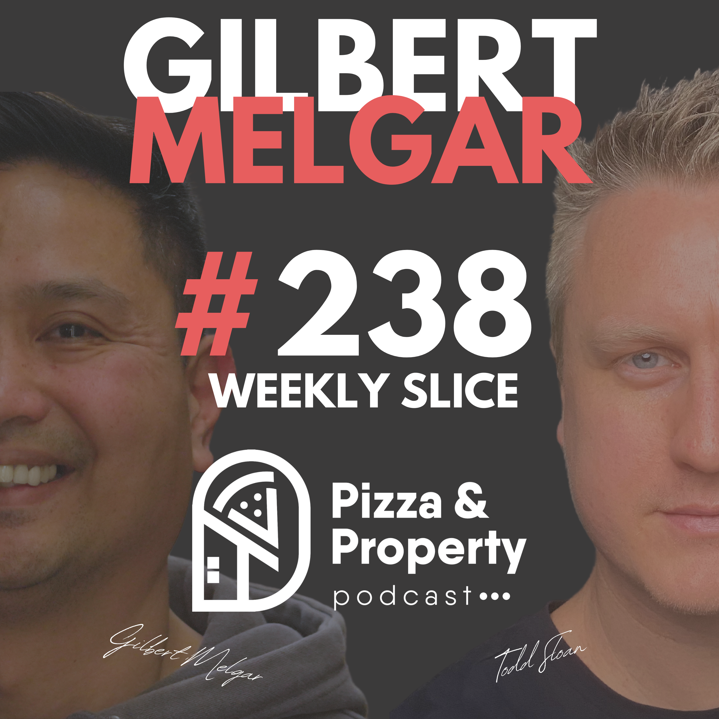 Pizza and Property