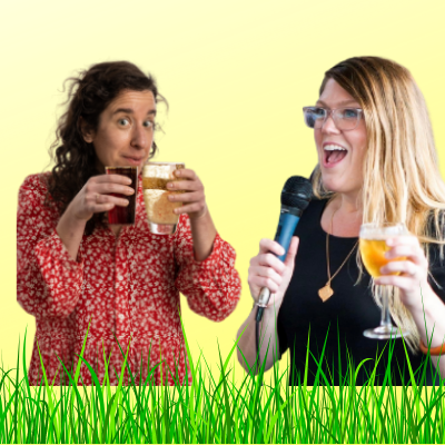 Cider Chat
