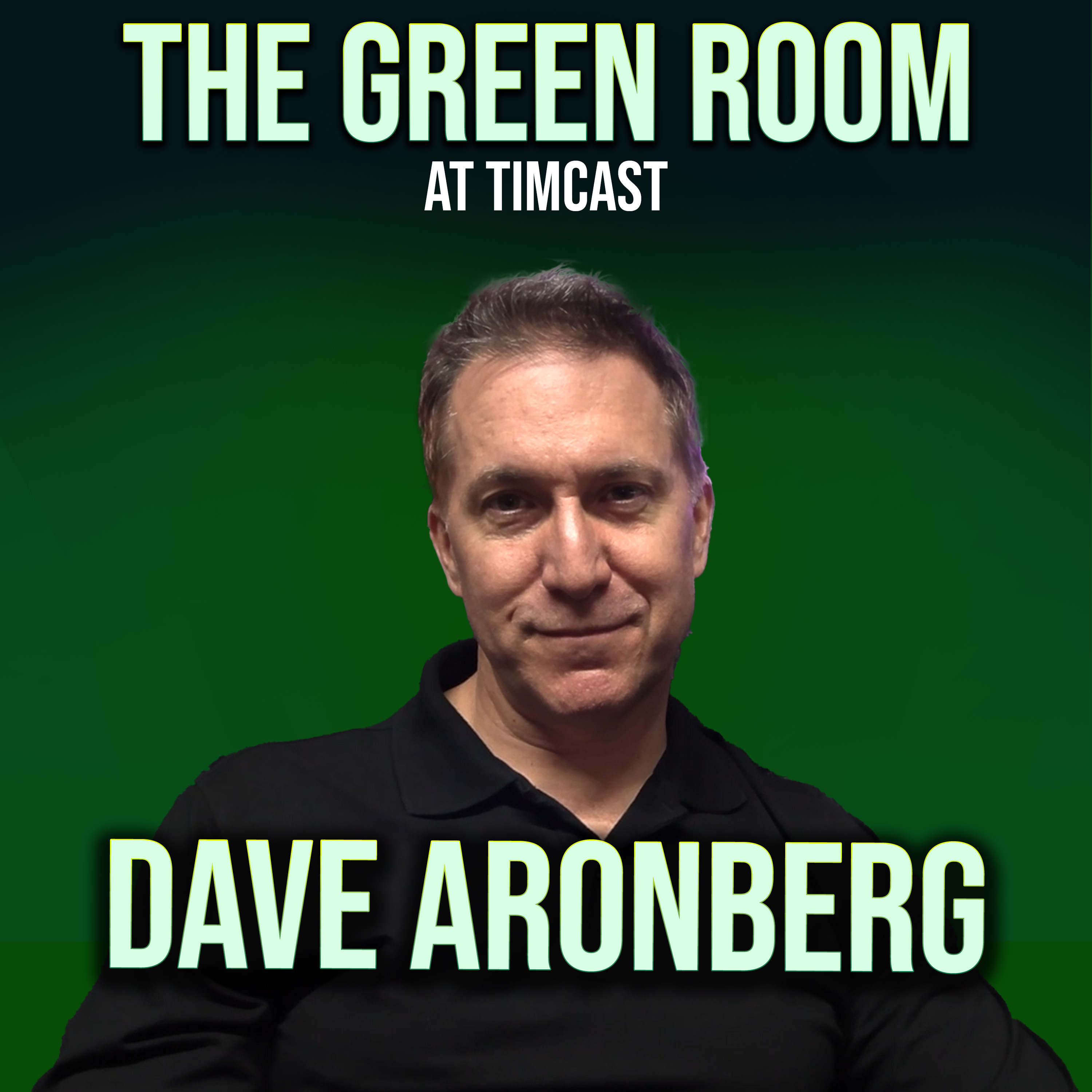 The Green Room at Timcast