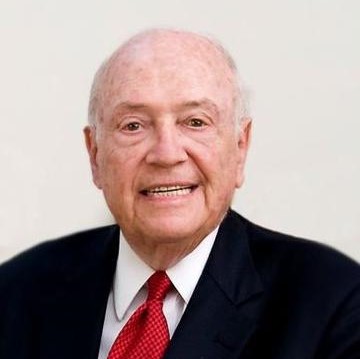 Dr. W. Gerald Austen, Massachusetts General Hospital: My 60 Year Medical Career- Akron to Boston and Back