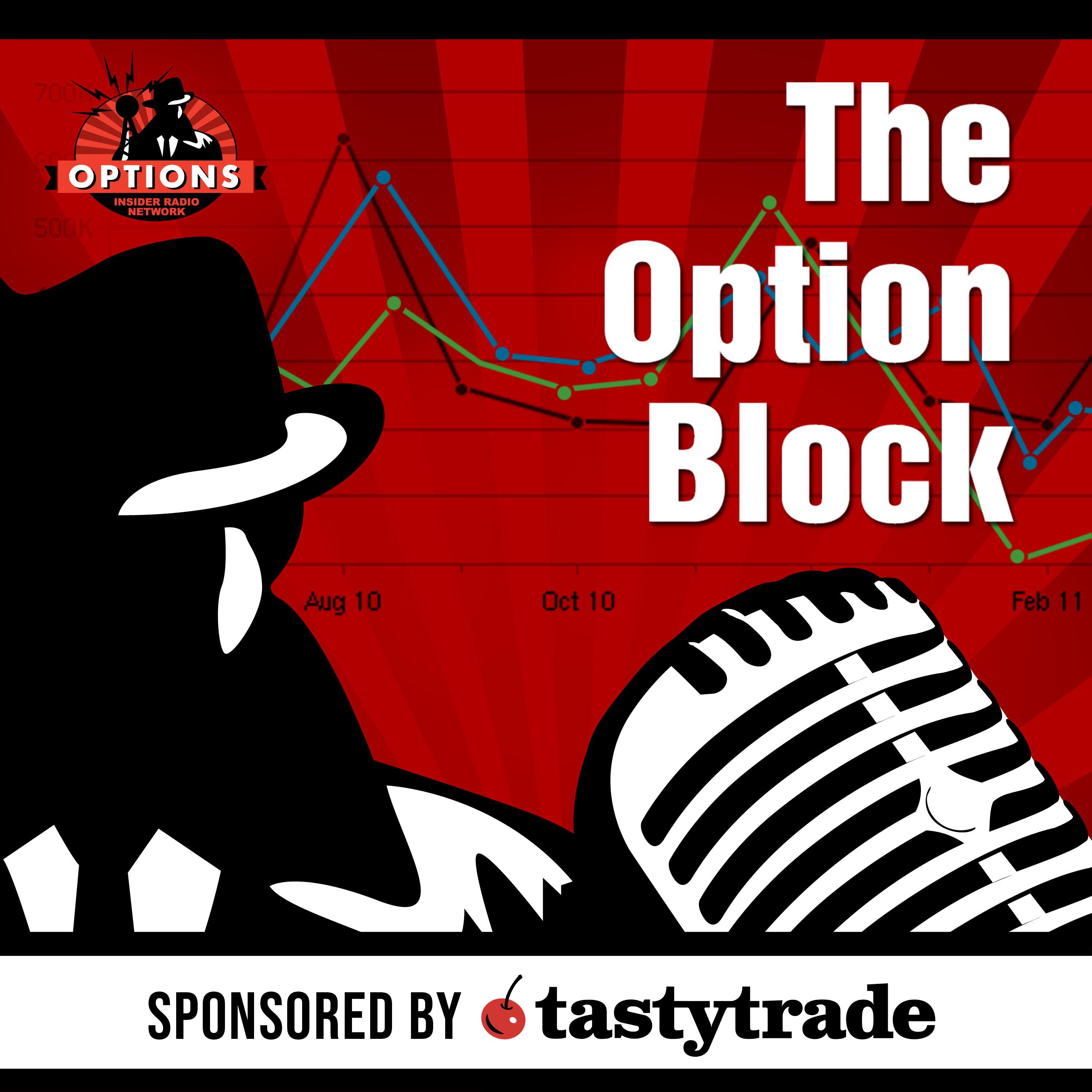 The Option Block 1428: Battling Twitter Goons while Hunting Polymetallic Nodules The Option Block 1428: Battling Twitter Goons while Hunting Polymetallic Nodules