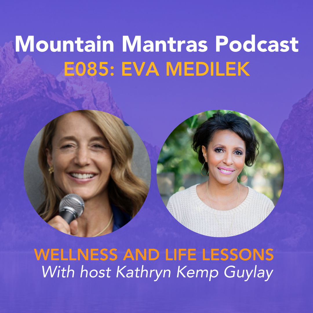 MMP085 - Create High Performance with Eva Medilek