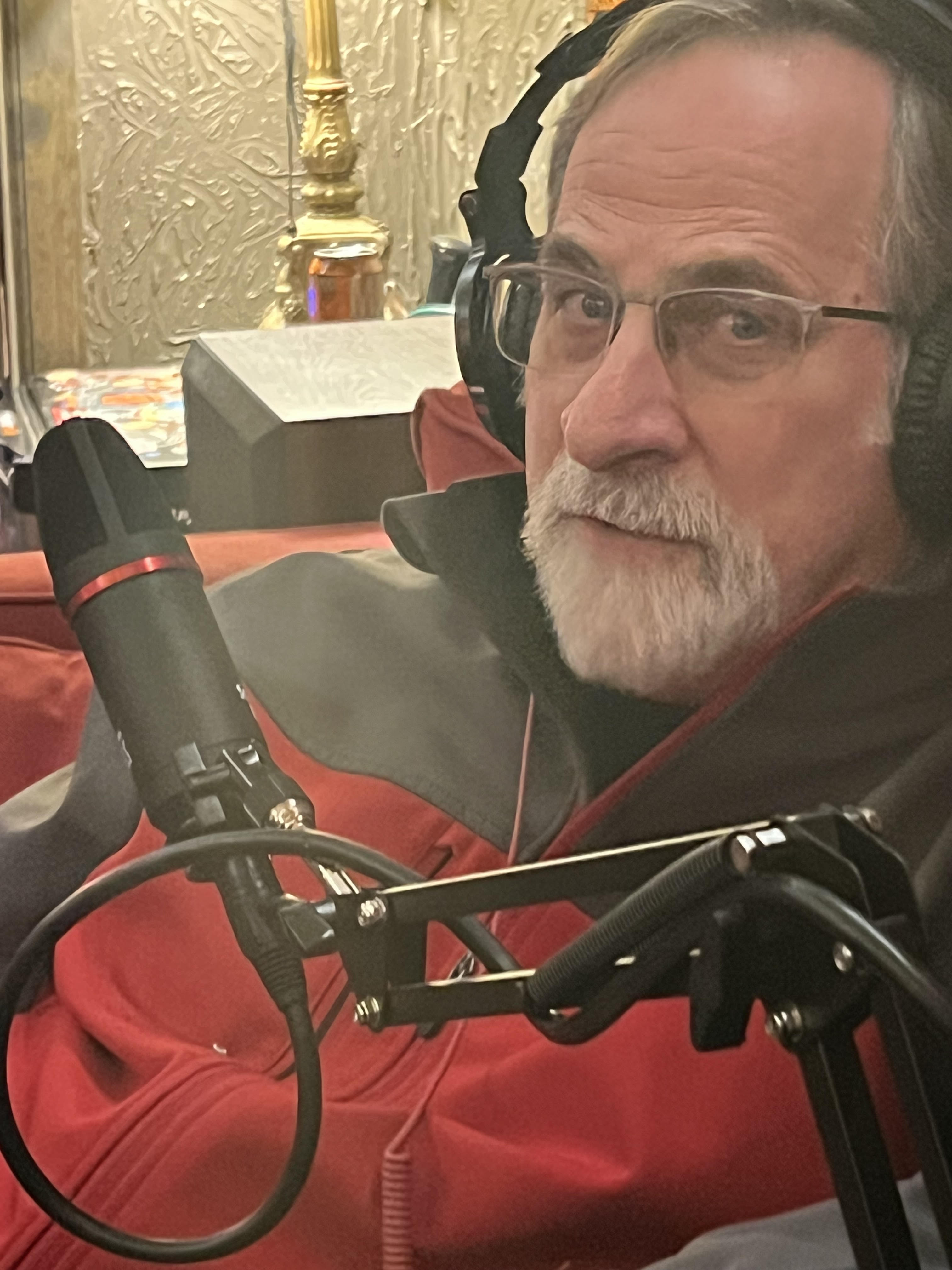 Michigan Music History Podcast -- MMHP989
