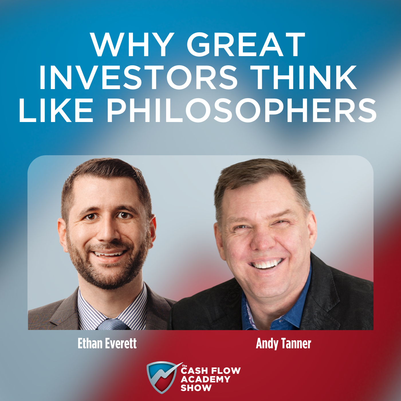 Why Great Investors Think Like Philosophers