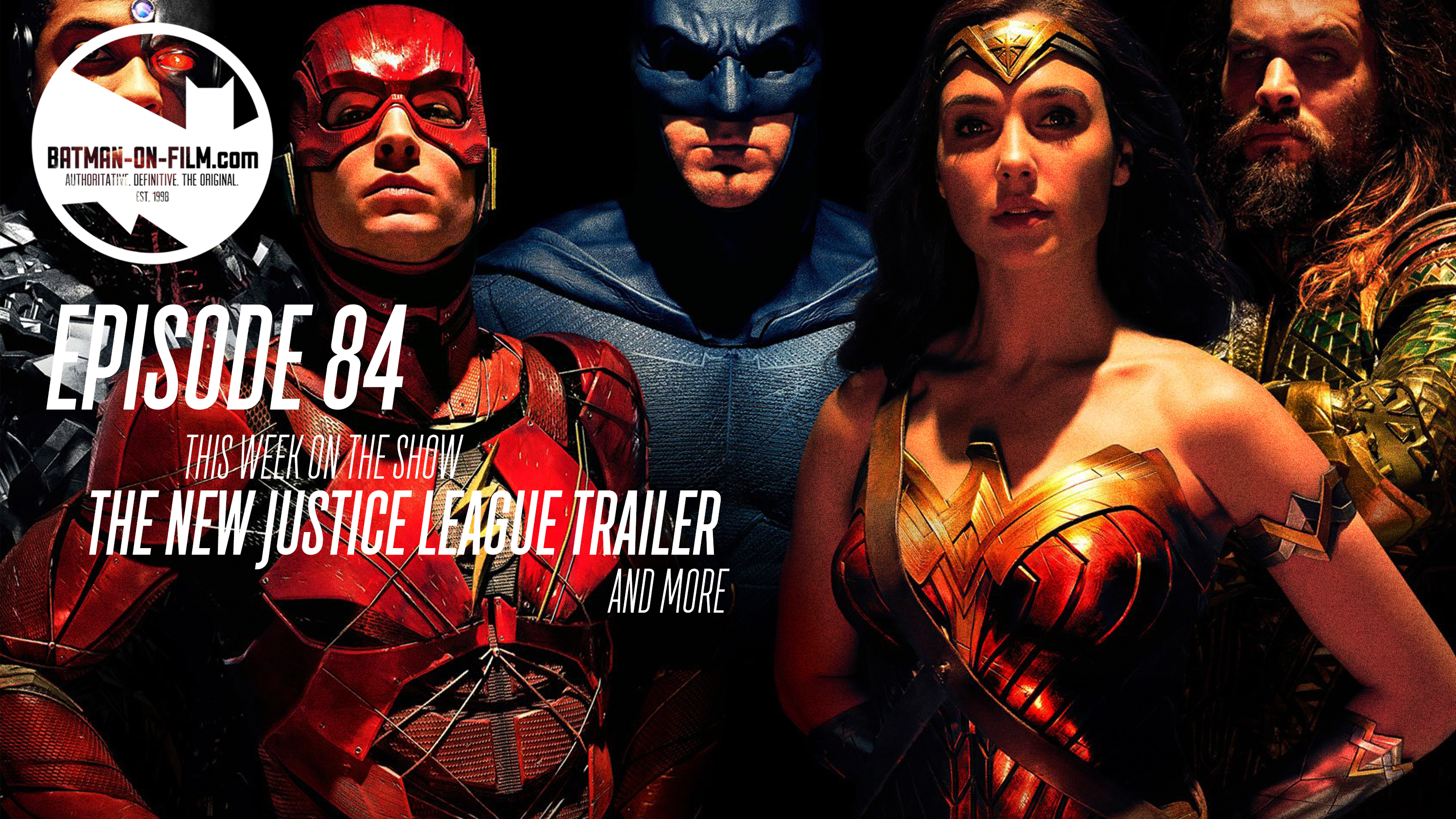 Batman-On-Film.com Podcasts