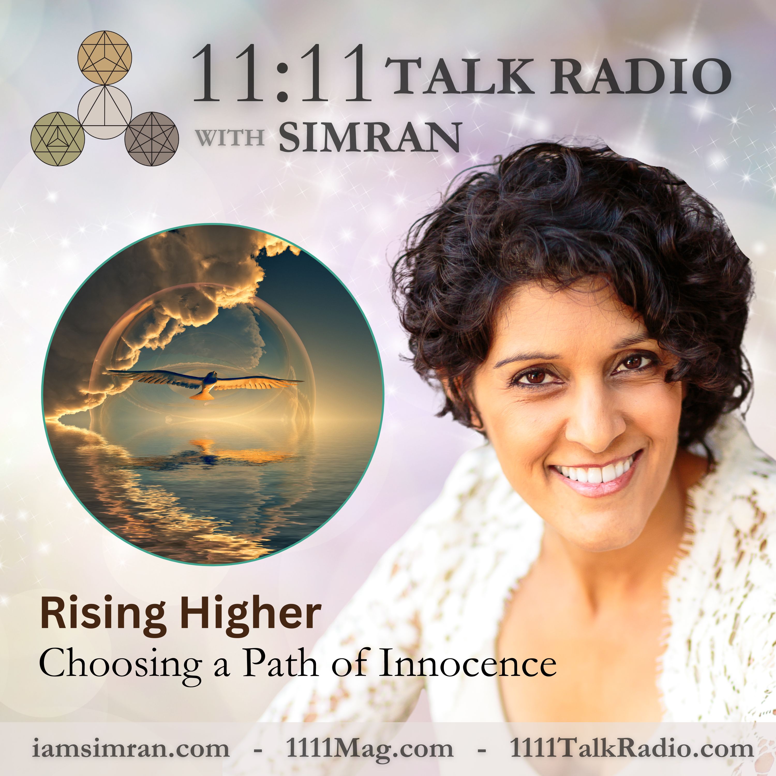 Rising Higher: Simran