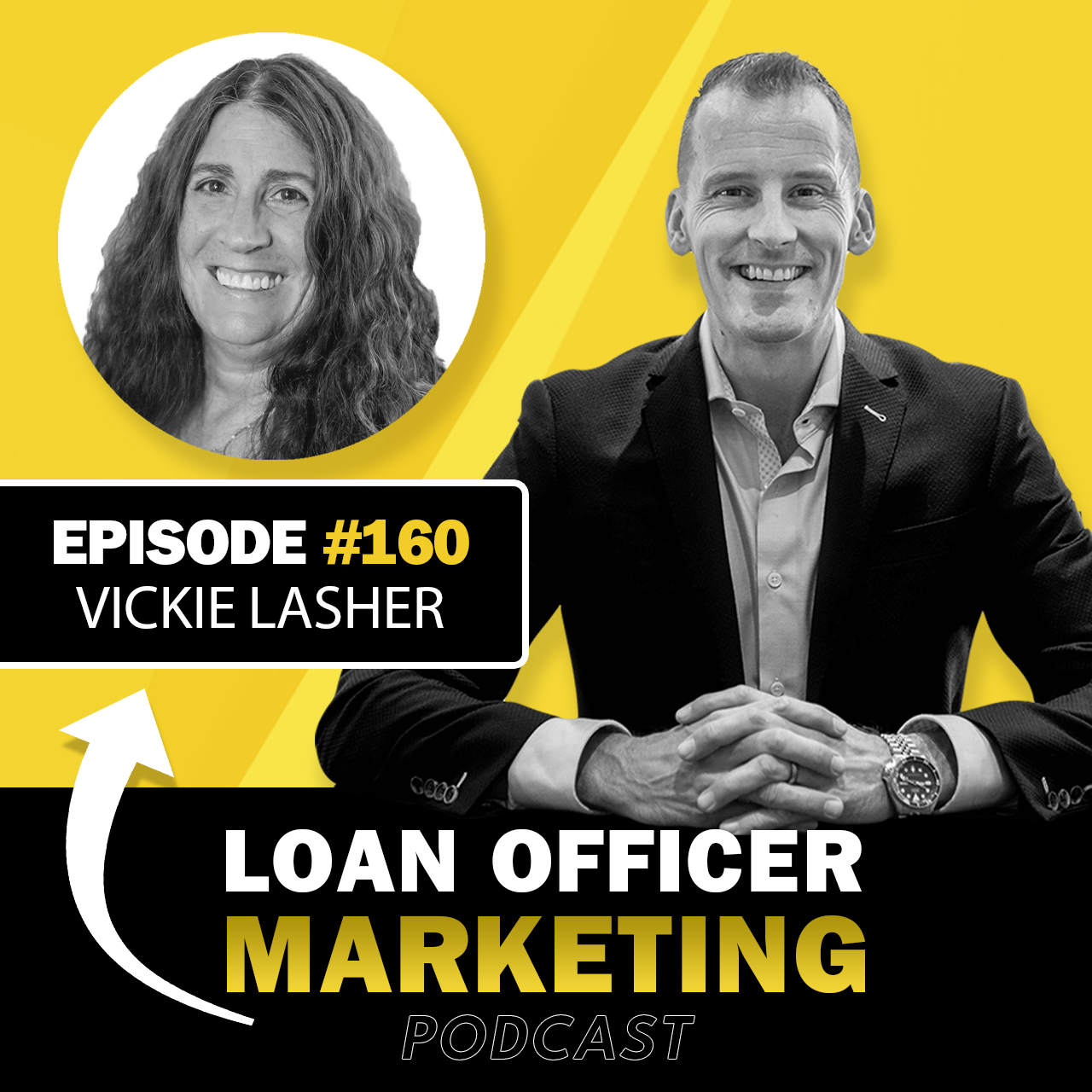 Loan Officer Marketing with Chris Johnstone