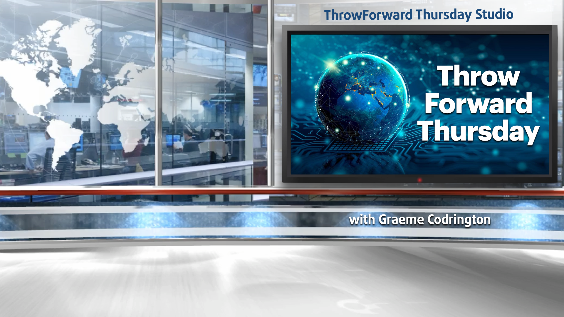 ThrowForward Thursday 88: Smart Sleep