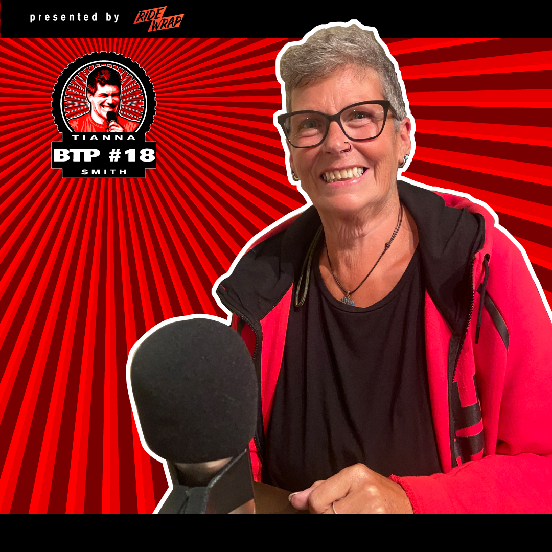 Brett Tippie Podcast