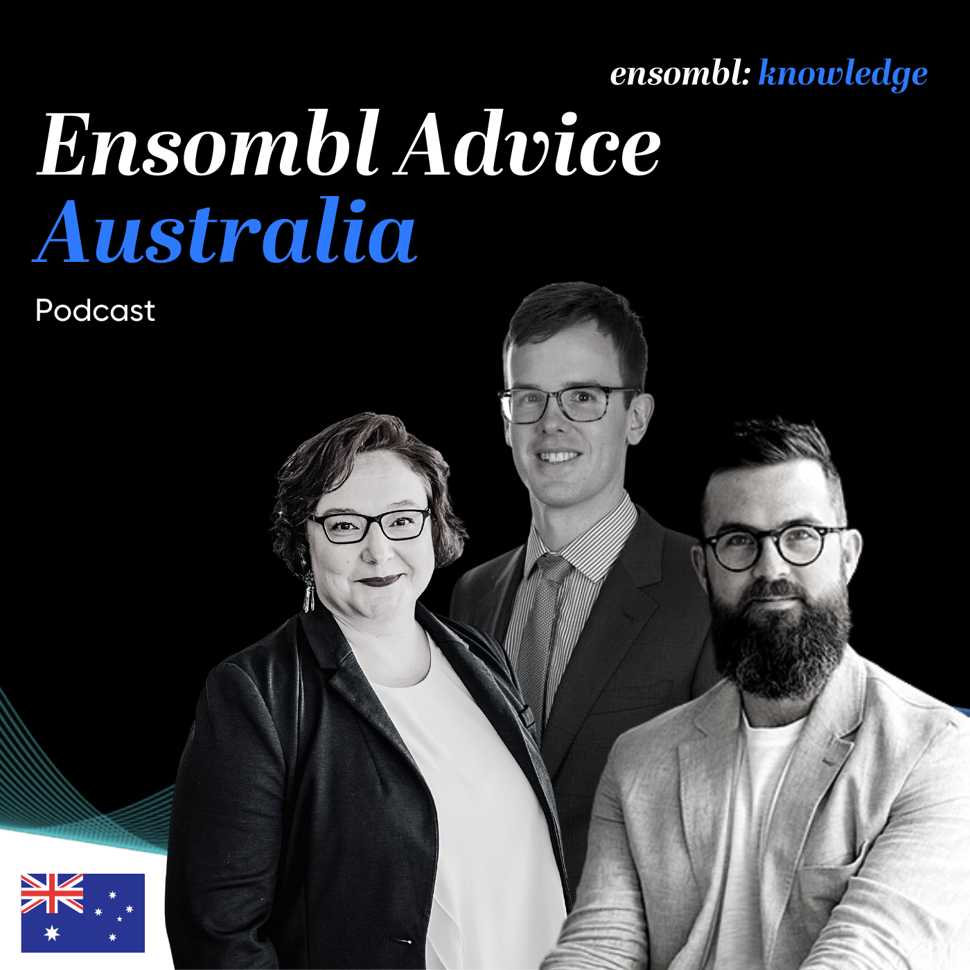 Ensombl Advice Australia