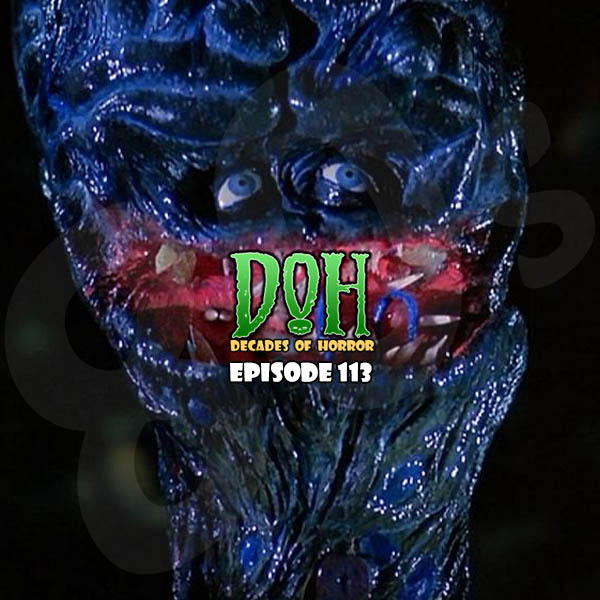Decades of Horror | Horror News Radio