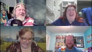 Guardians of the Geekery - Episode 24-35: Stan Peal