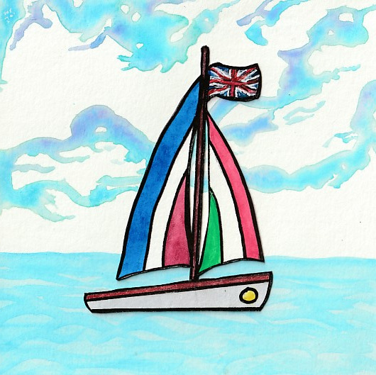 Episode 12: The European Union (with Will Wormell)