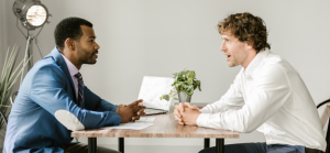 Blogcast: Two Buyers Talked … and Nothing Bad Happened