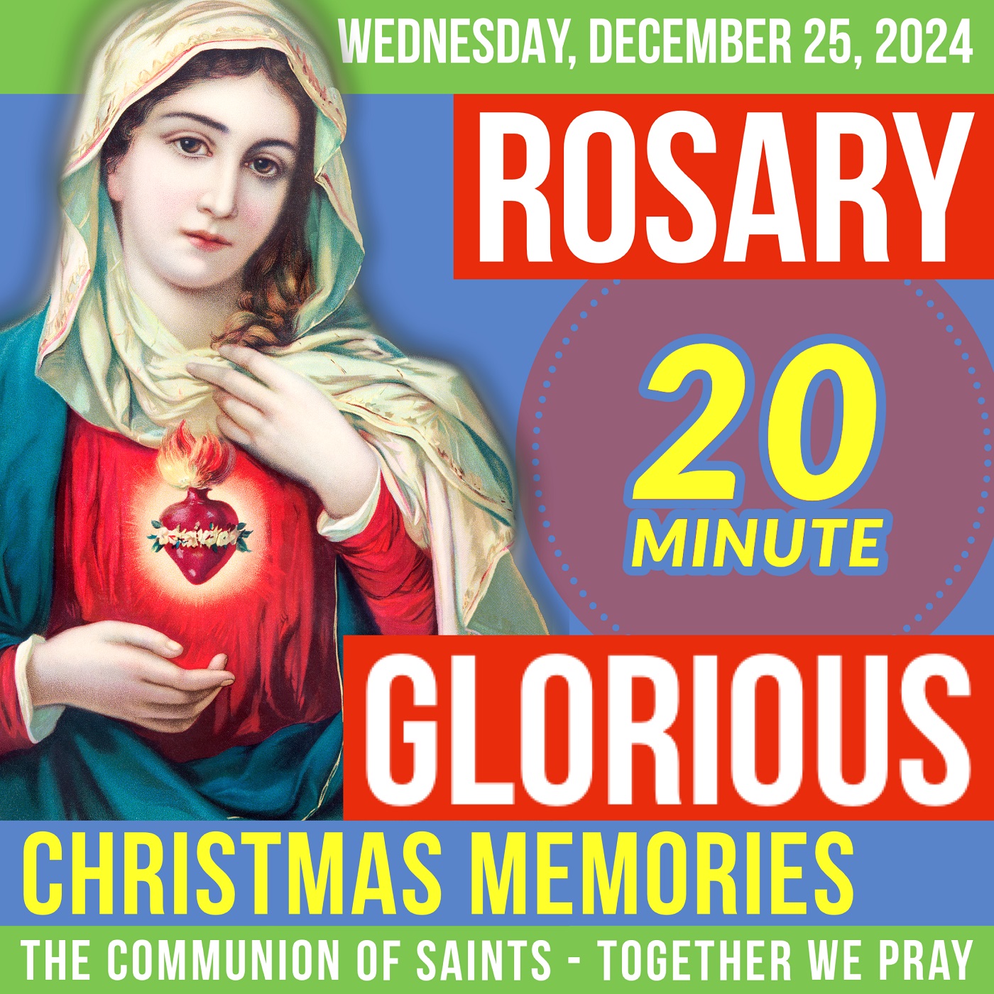A Rosary Companion