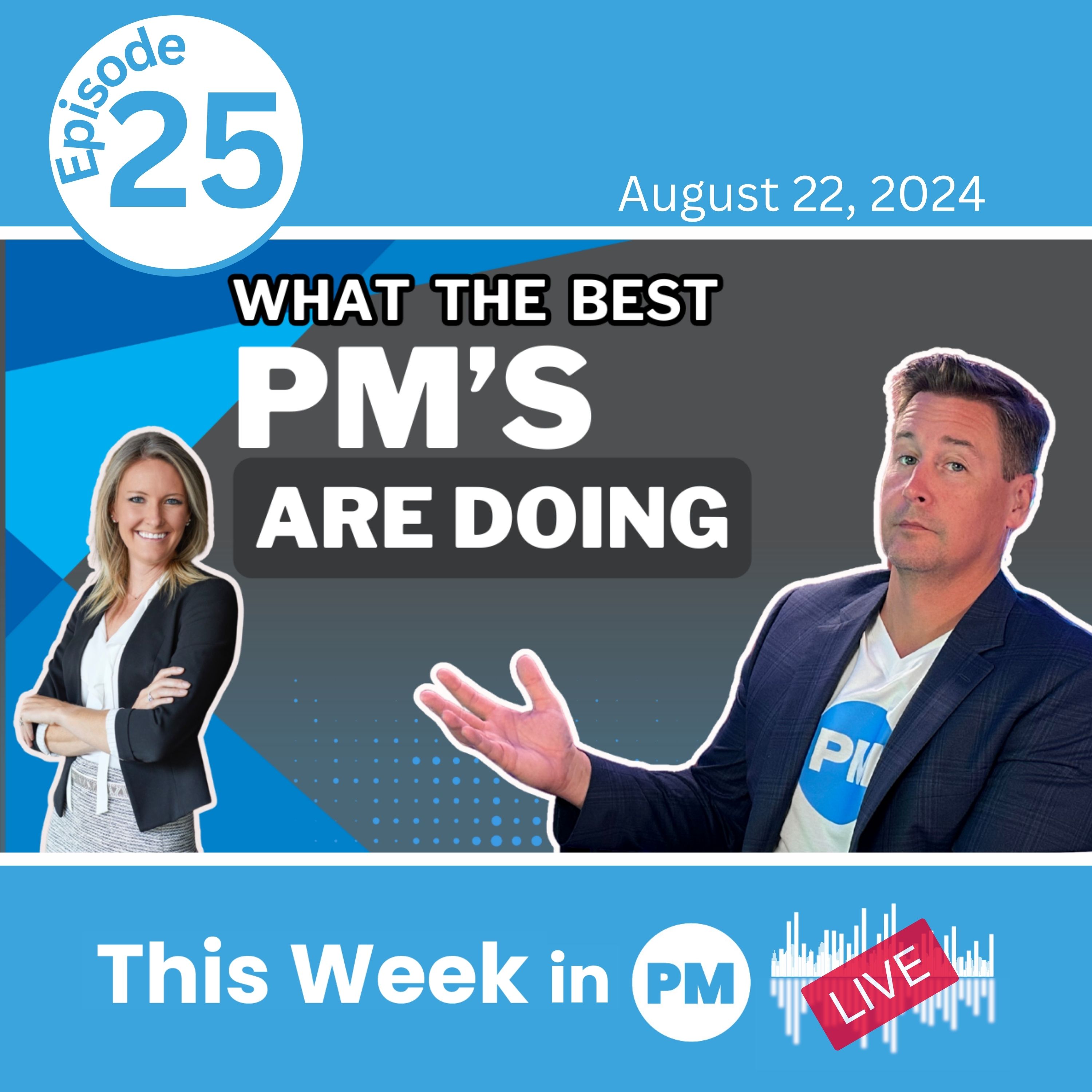 This Week in PM 25: What Are the Best Property Managers Doing Today to Grow?