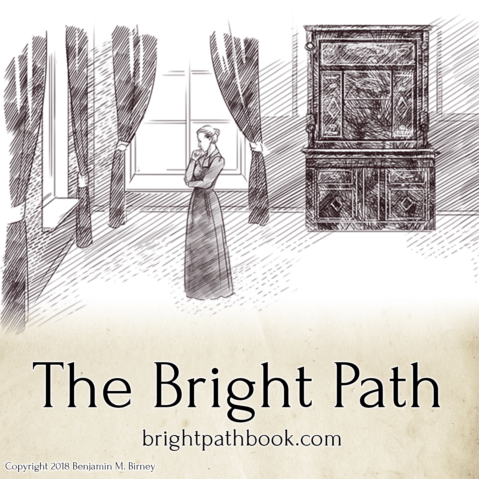 The Bright Path Podcast