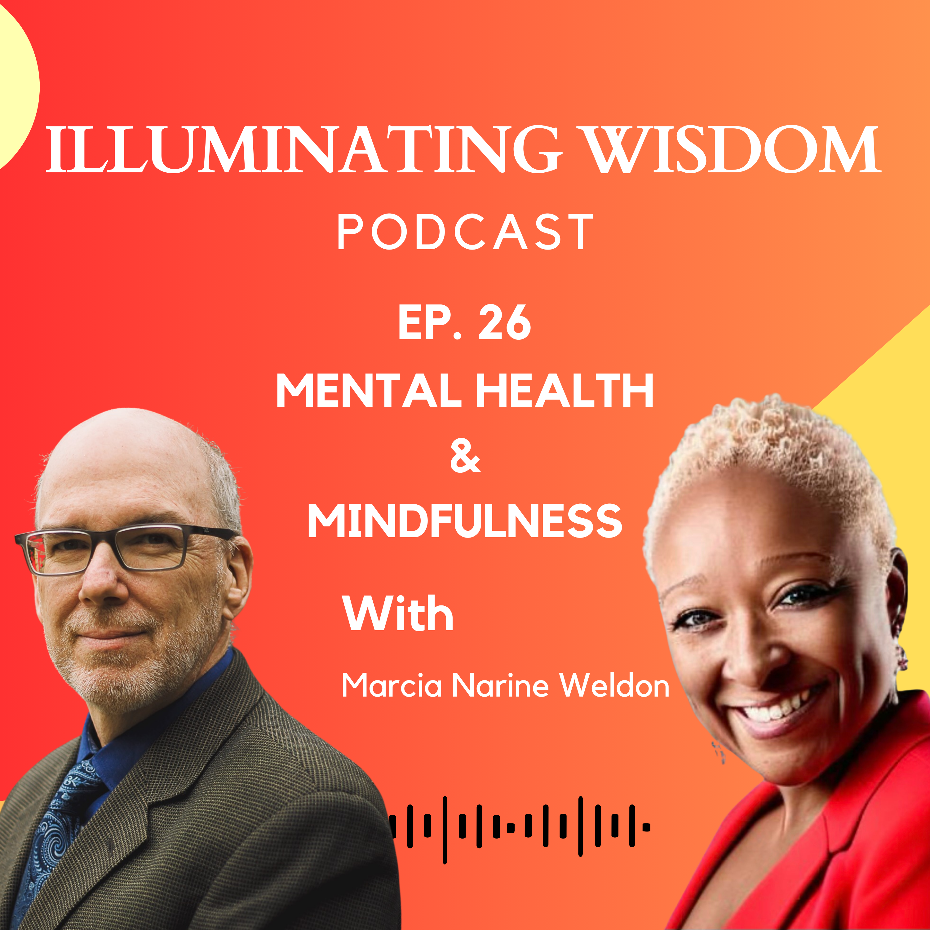Leadership, Law, & Lightwork