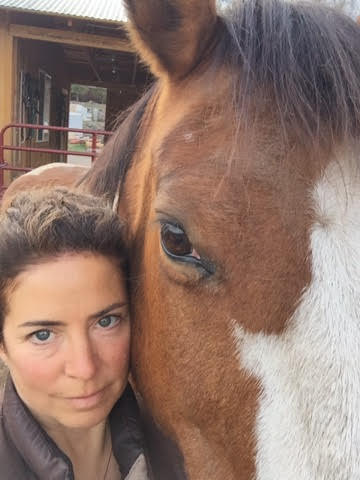0926: Allecia Evans LC - Putting Relationship with Horses Before Riding (Listener's Choice)