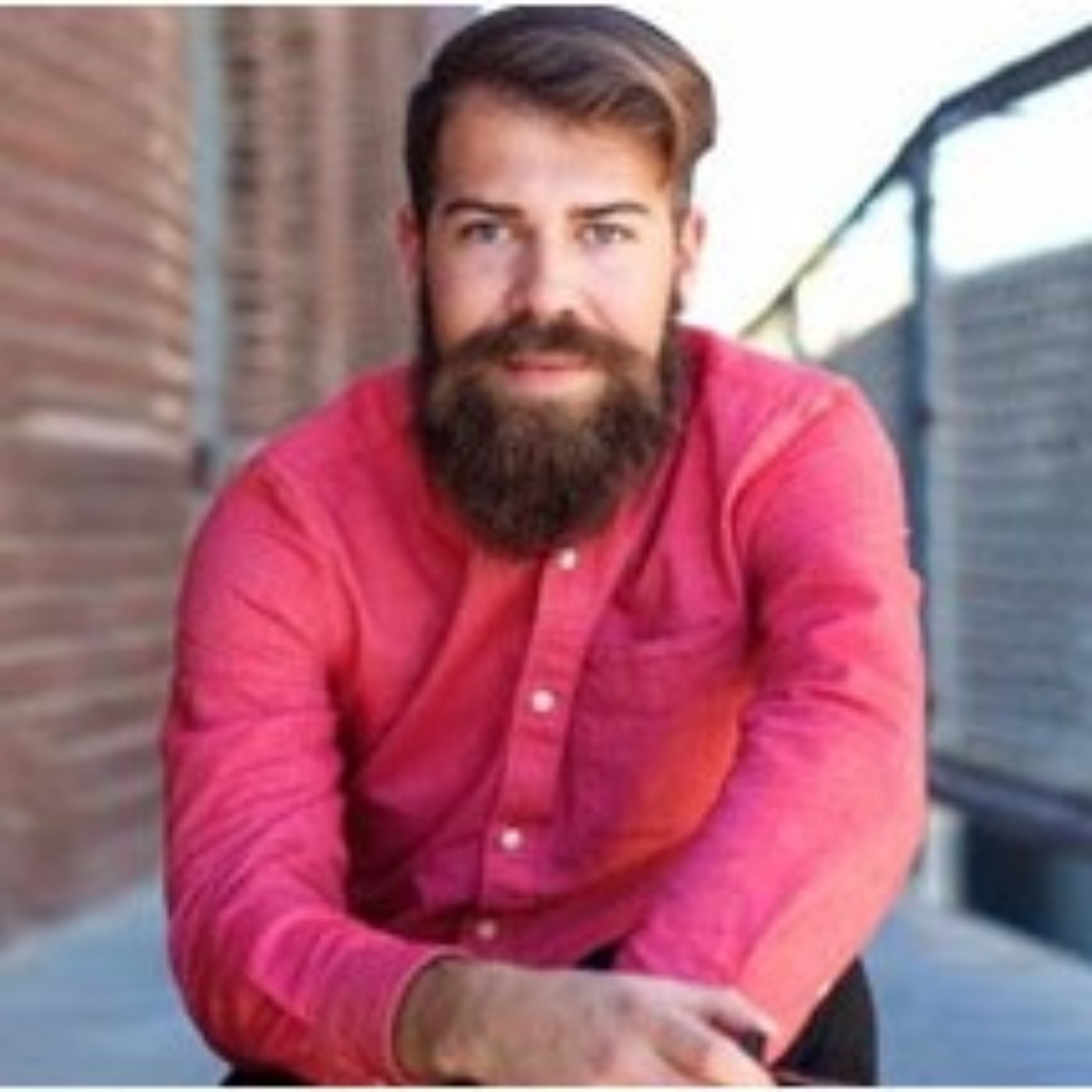 The Amazing Power of Apps – Ramsay Brown, Co-founder and COO, Boundless Mind – Understanding How The Apps That We Use Impact Our Behavior and State of Mind