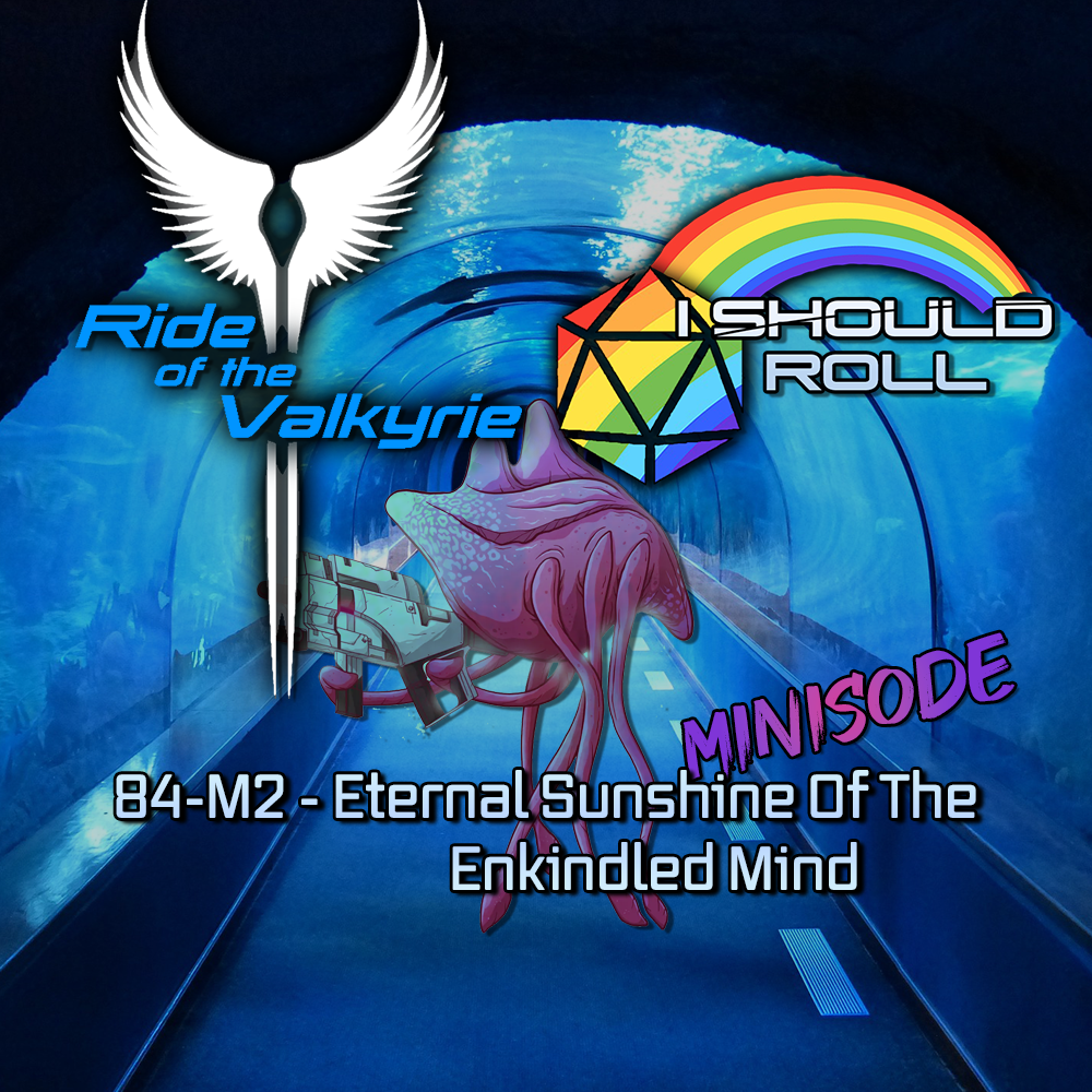 I Should Roll