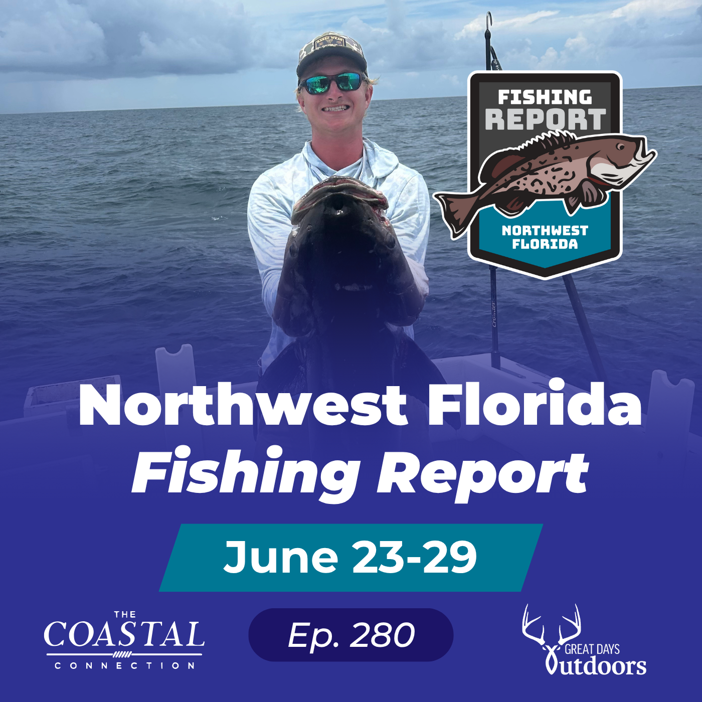 Northwest Florida Fishing Report