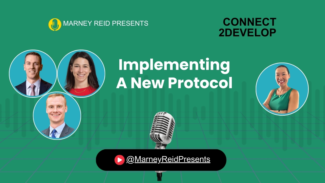 Implementing Something New To Your Practice - How and Where To Begin with Drs. Herndon, Lieberman, AJ Rush III and Marney Reid
