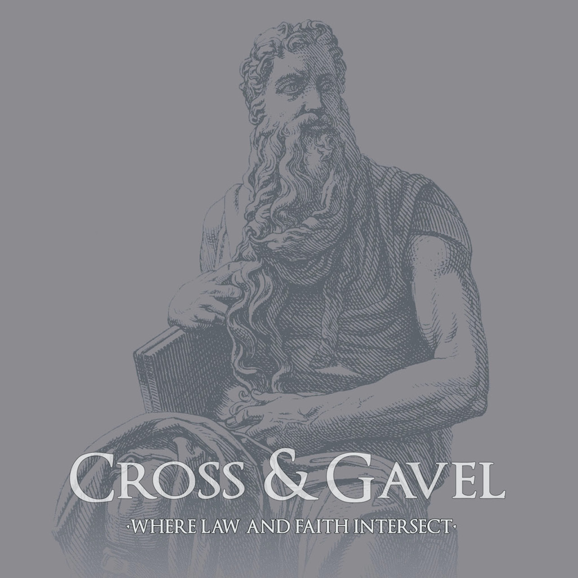 Cross & Gavel Podcast