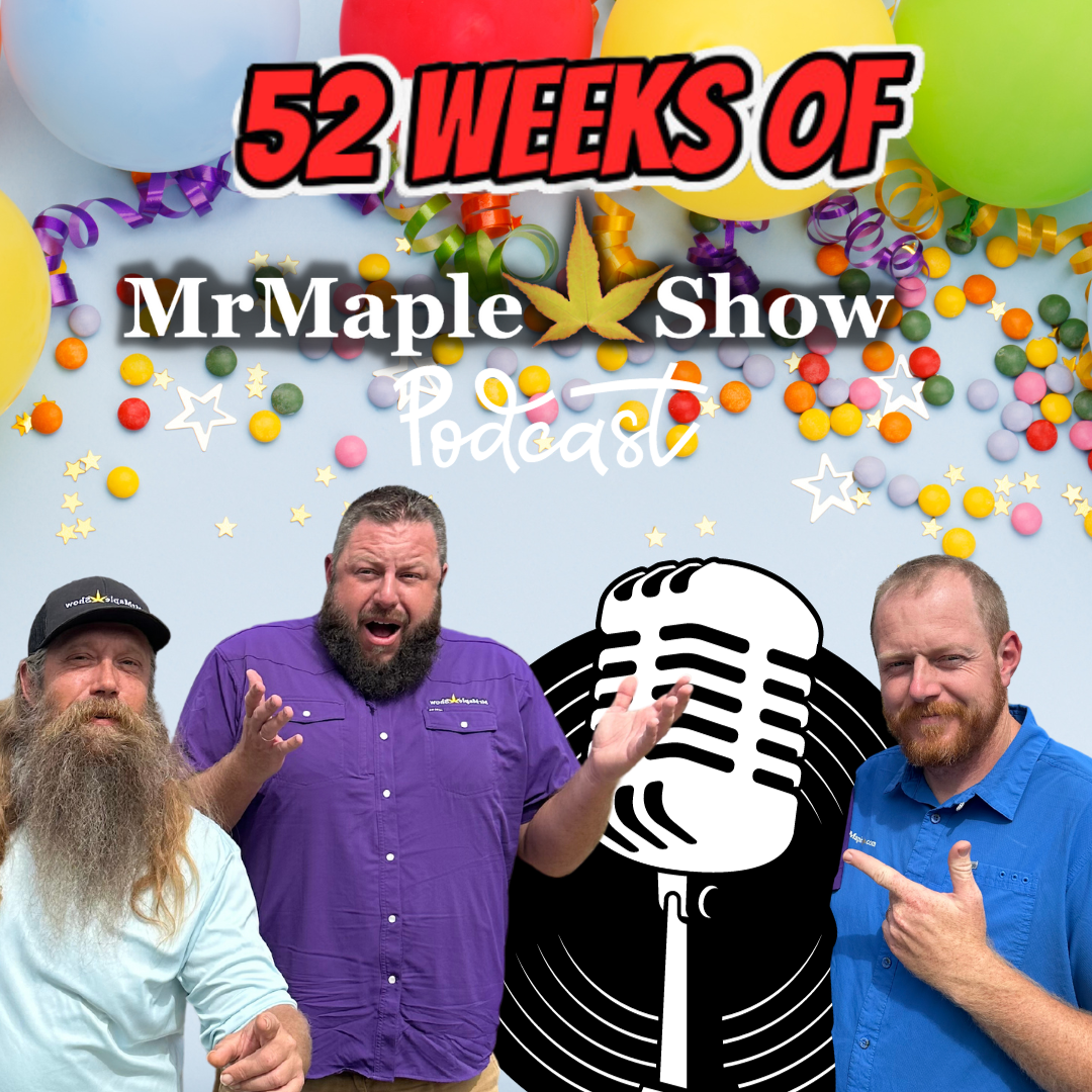 MrMaple Show