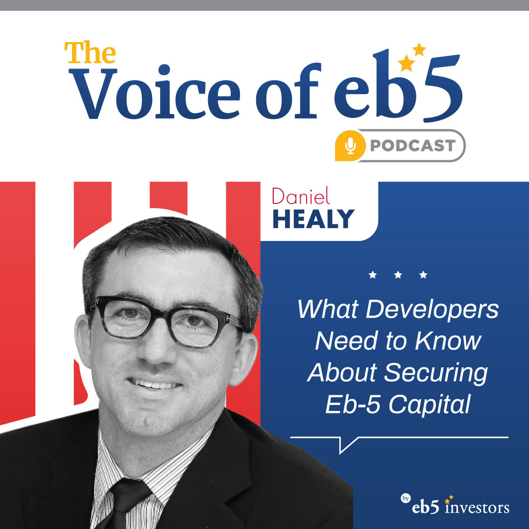 Voice of Eb-5