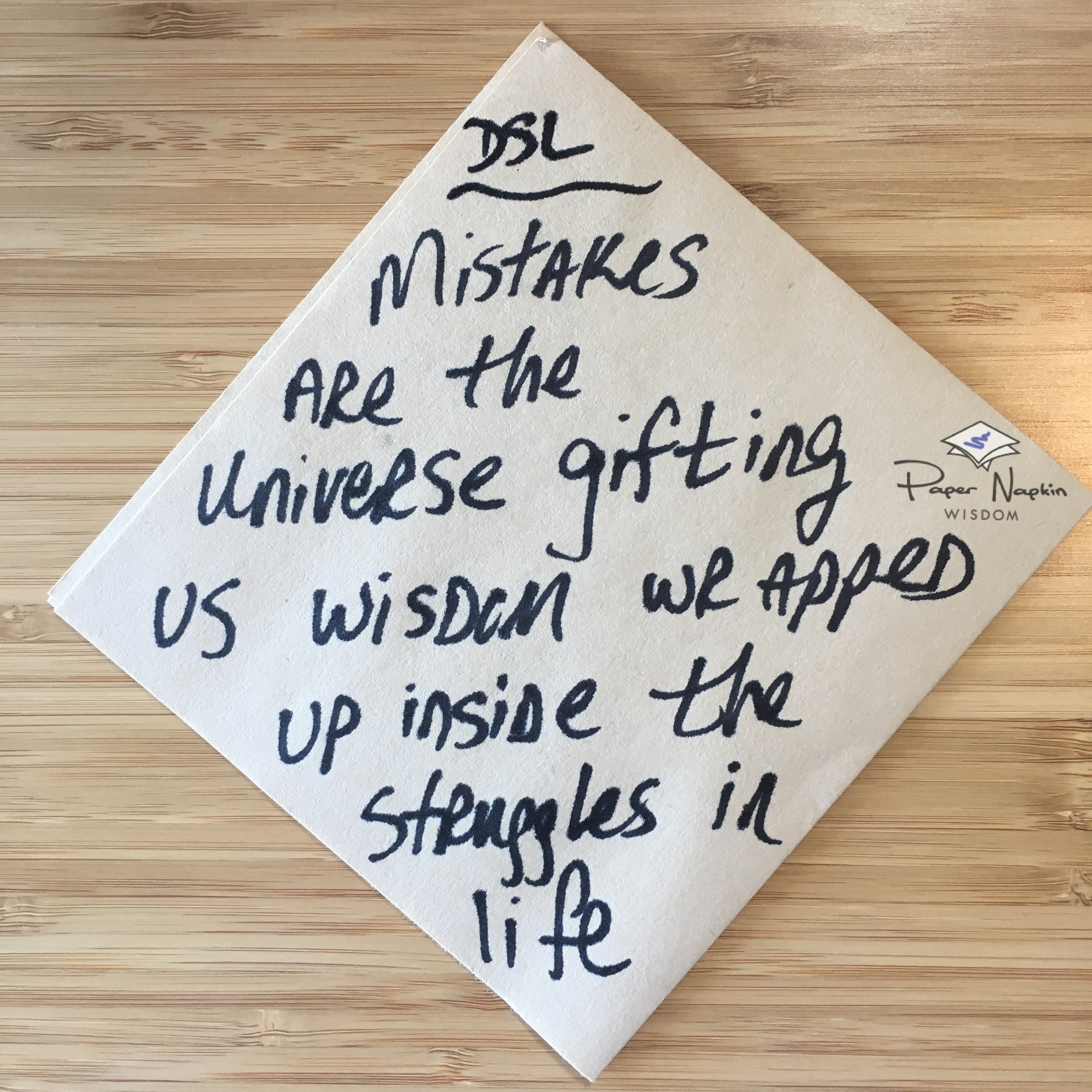 EP 170: Mistakes: The Learning Process - Damion Lupo (entrepreneur, founder, author)