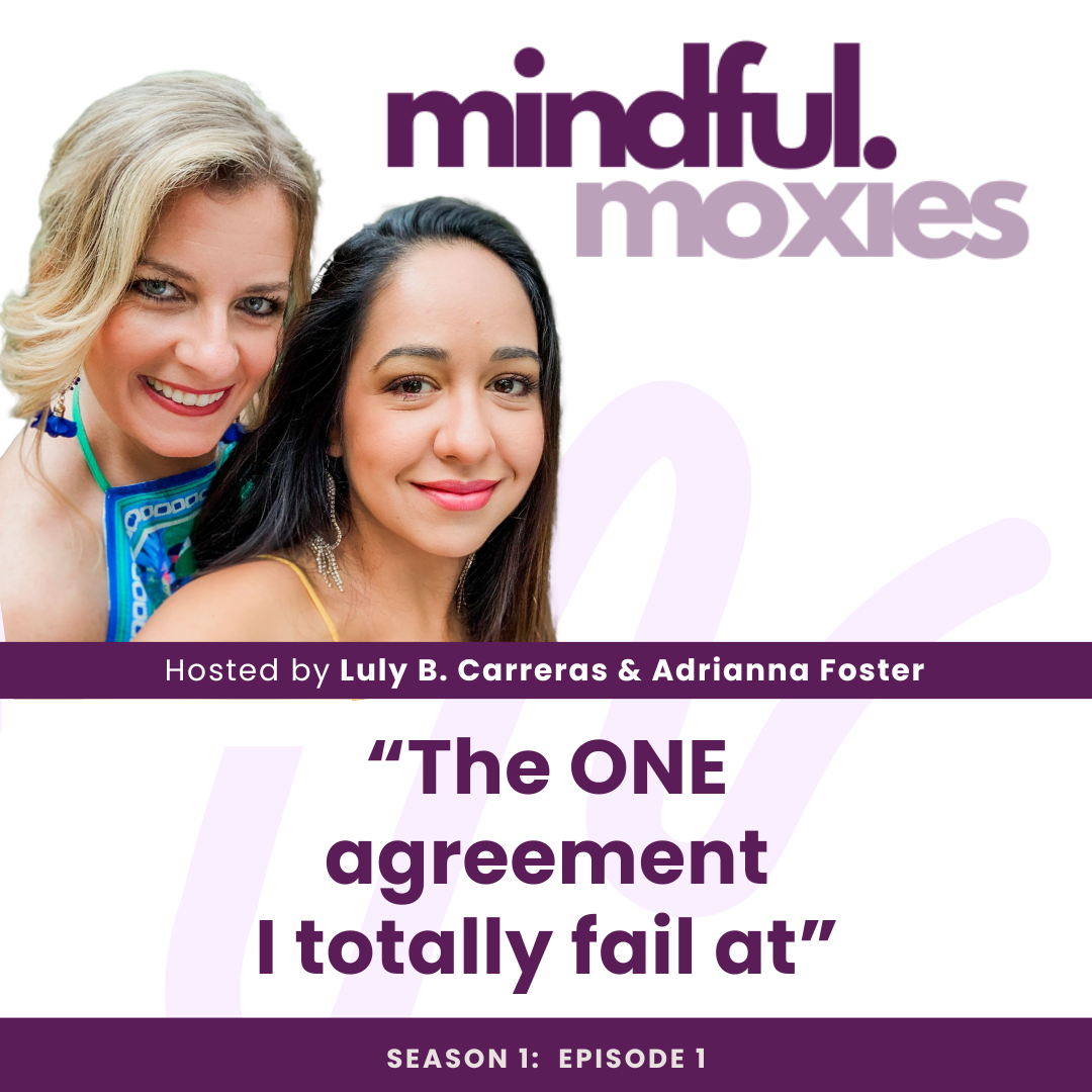 Mindful Moxies