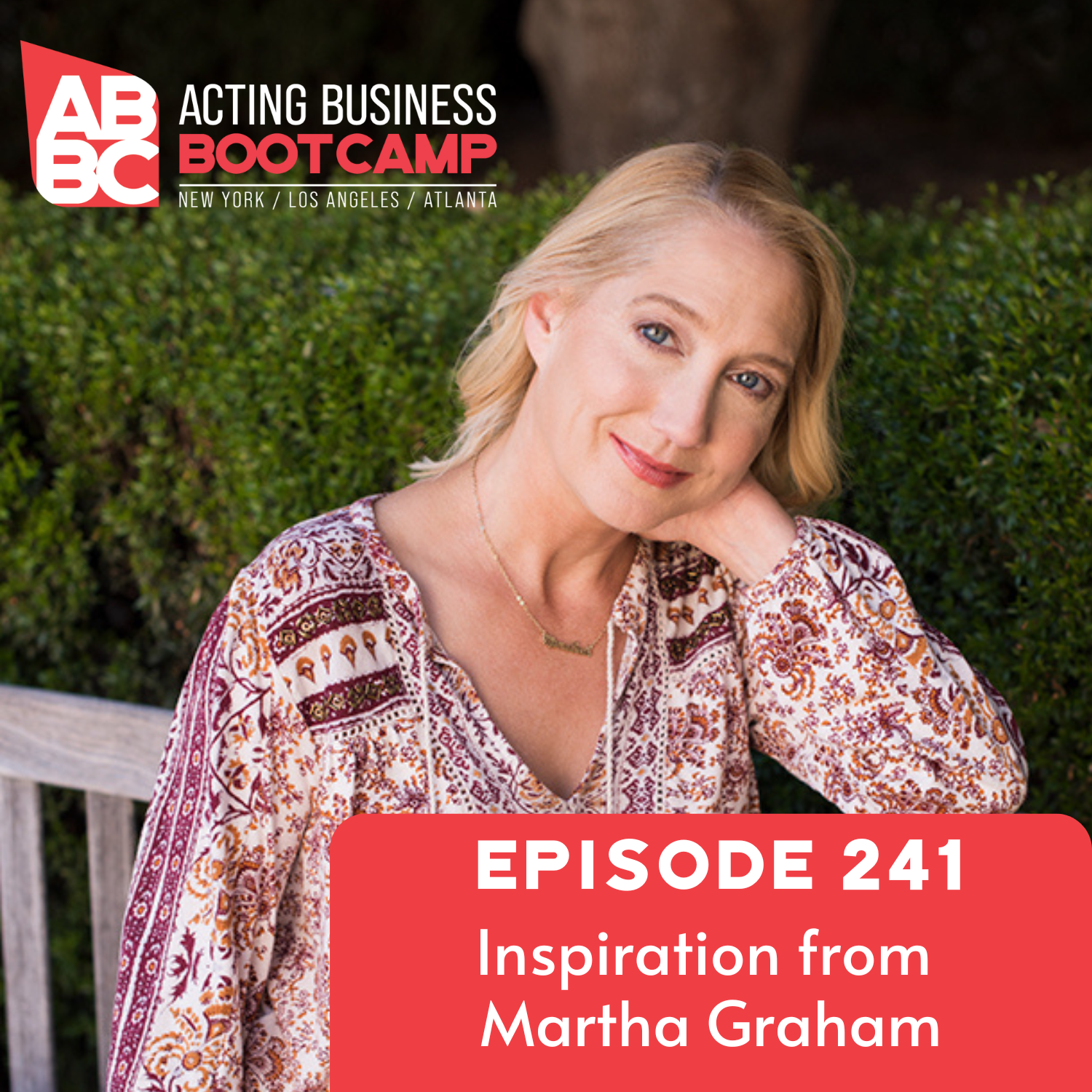 Acting Business Boot Camp