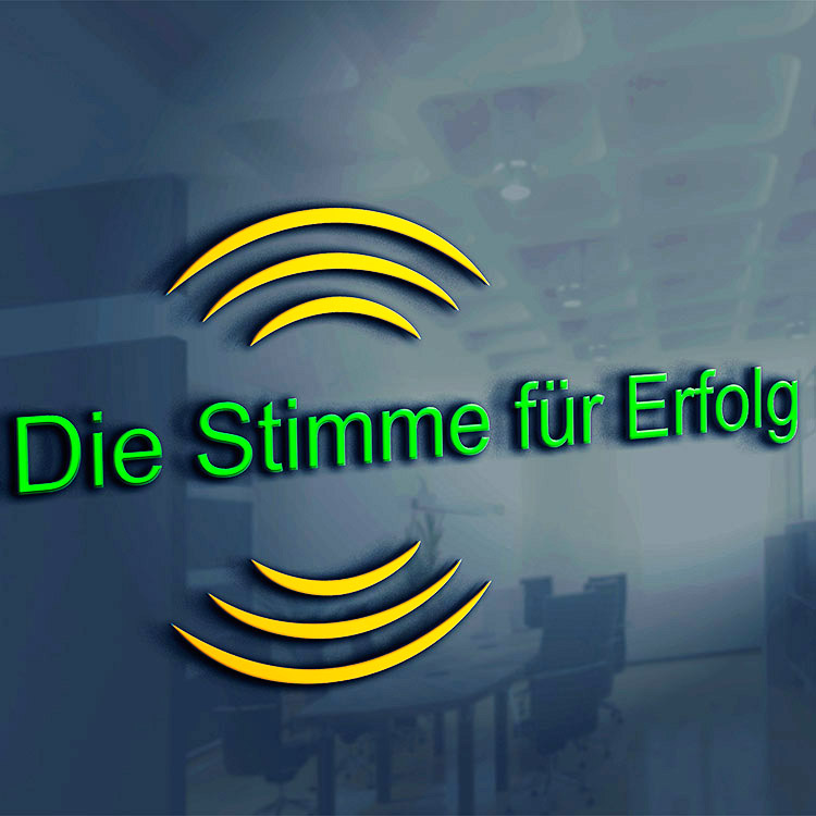 Stimme für Erfolg – Dein Podcast für authentische Kommunikation und Sichtbarkeit im Online-Business