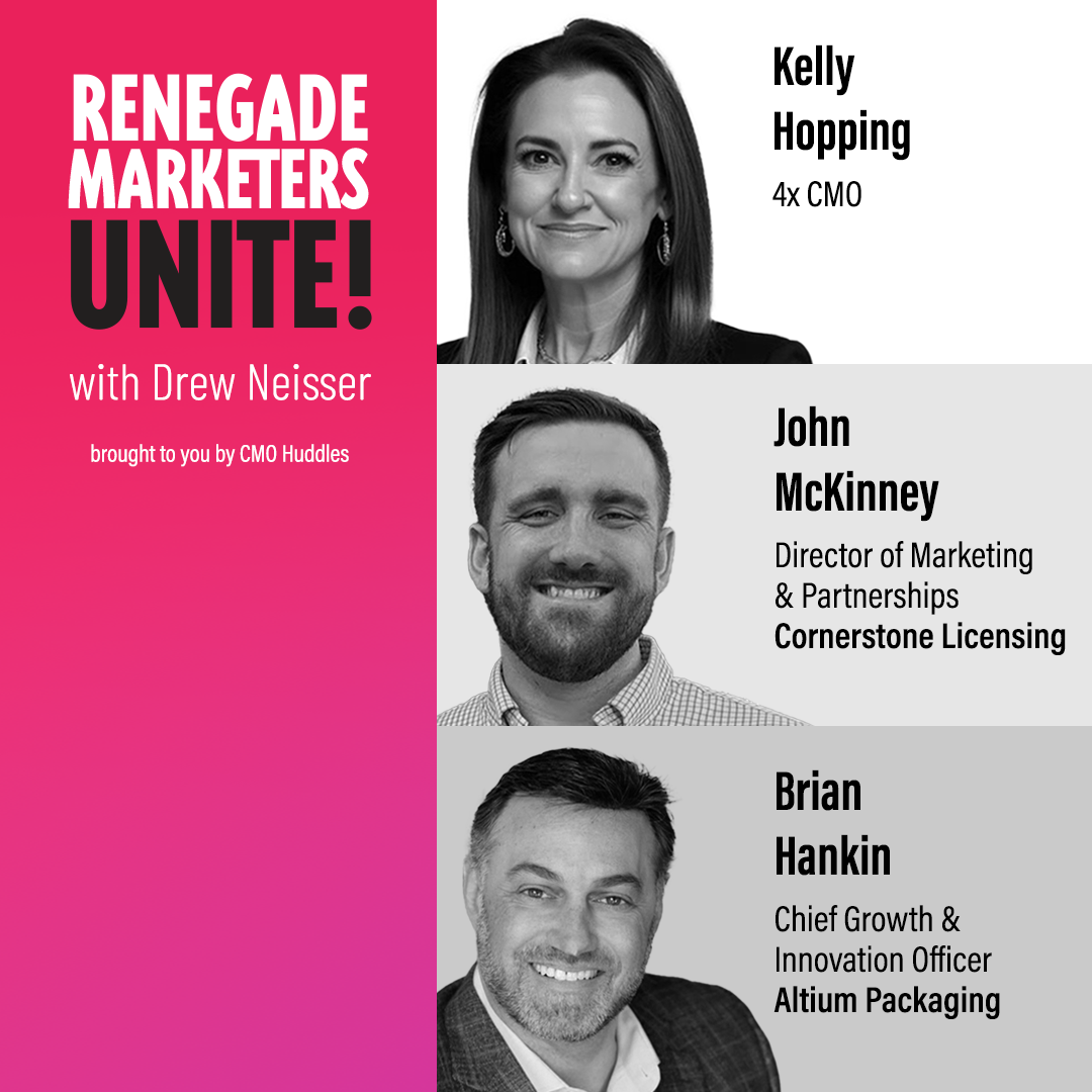 AI in B2B Marketing: Wins, Misses, Next Moves