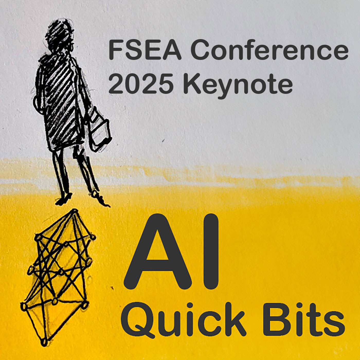 AI Quick Bits with Scot Pansing