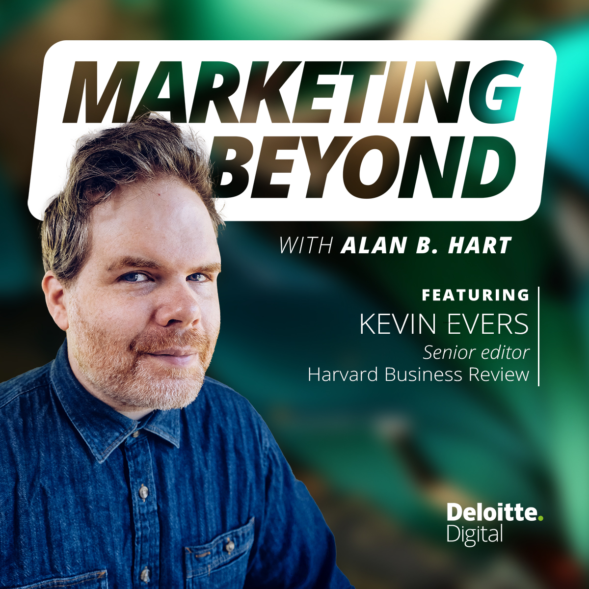 Marketing Beyond with Alan B. Hart