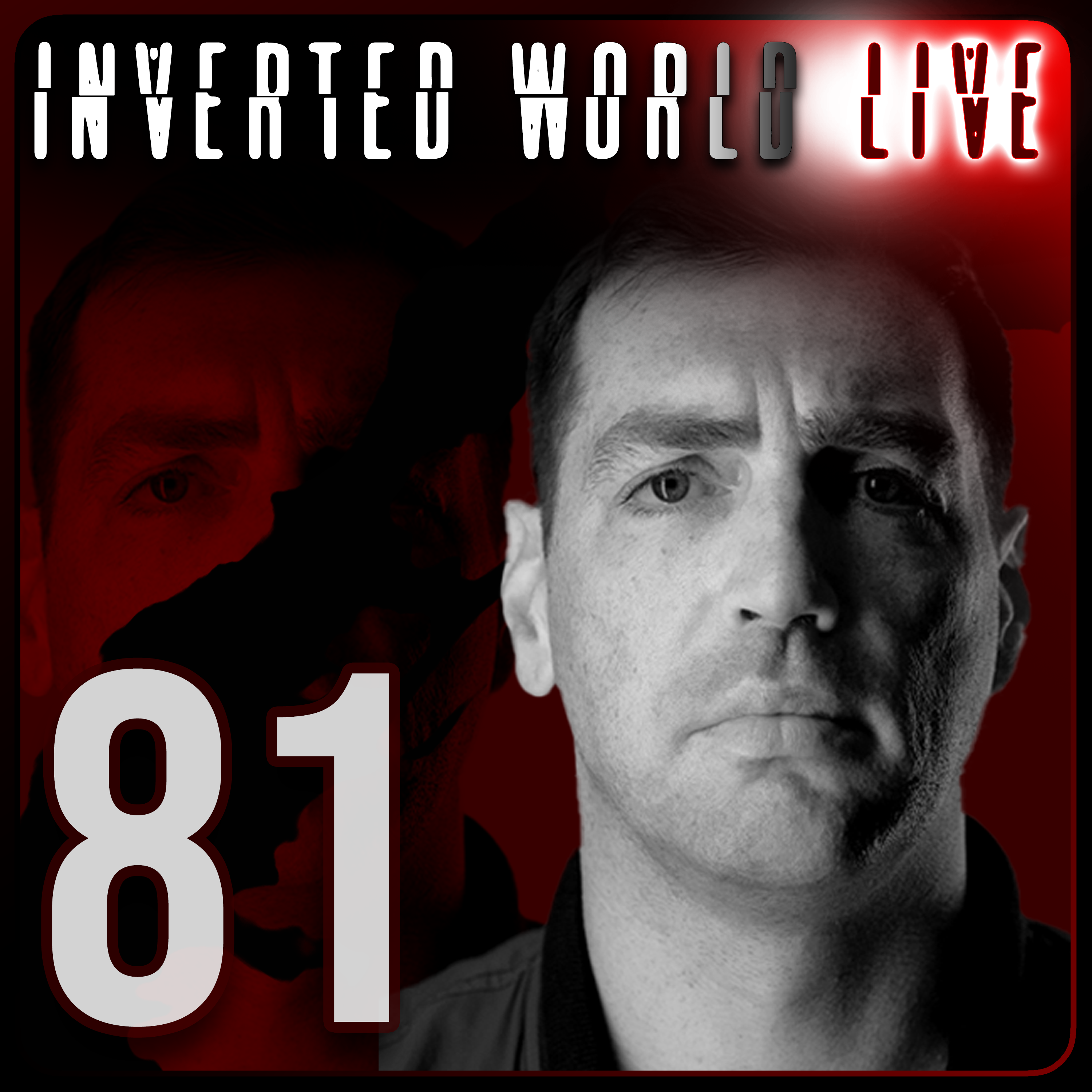 Inverted World Live