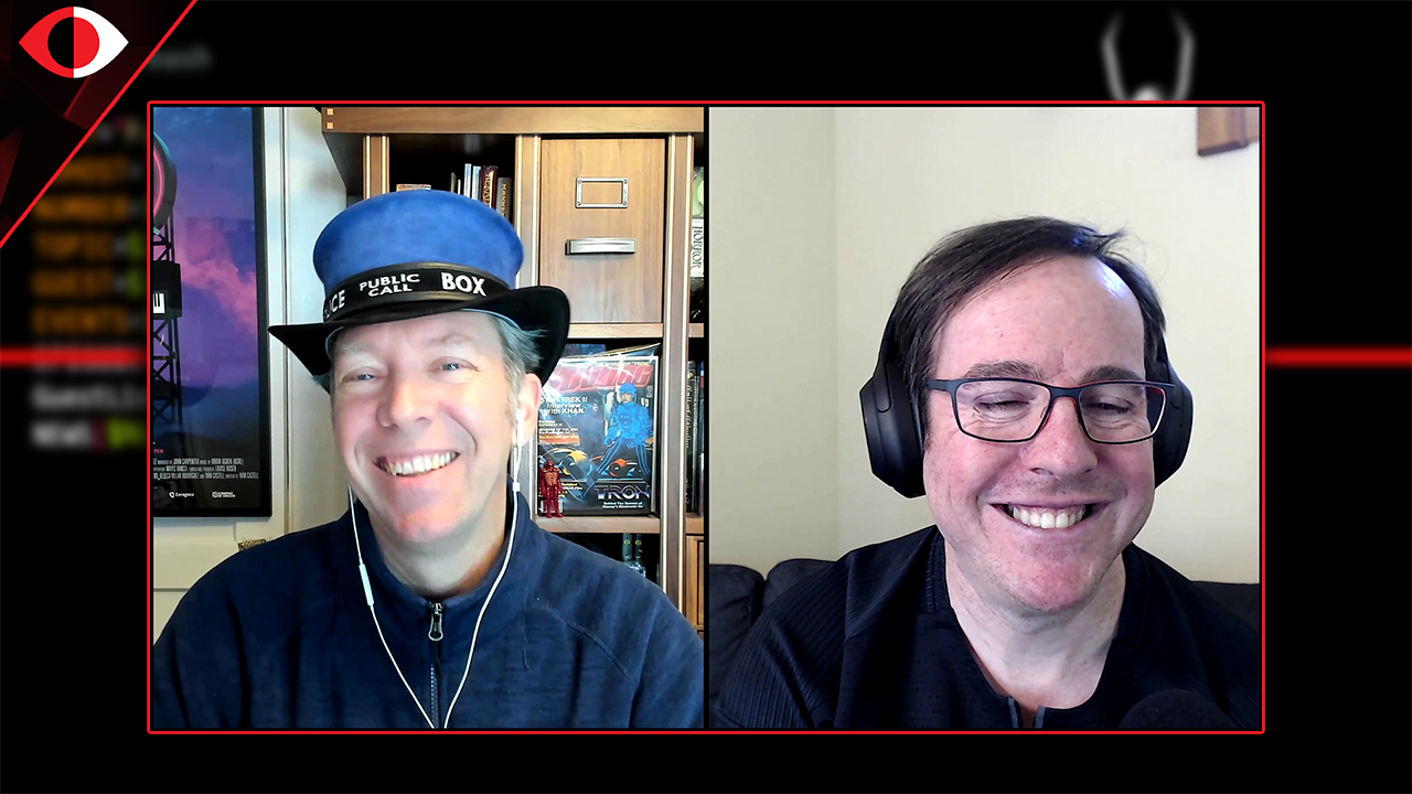 Thinking Alike - ASW #161